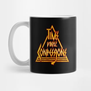 Vinylize (HYSTERIA) Mug